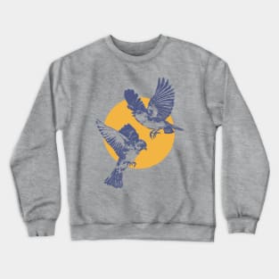 Sparrows Crewneck Sweatshirt